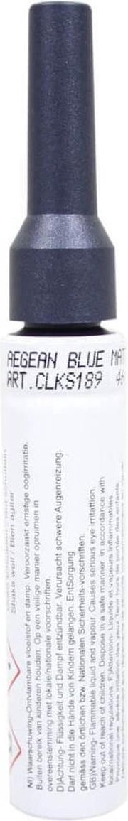 Cortina lakstift Aegean Blue 09000-10558 Matt