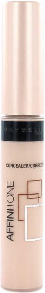 Maybelline Affinitone Concealer - 02 Natural