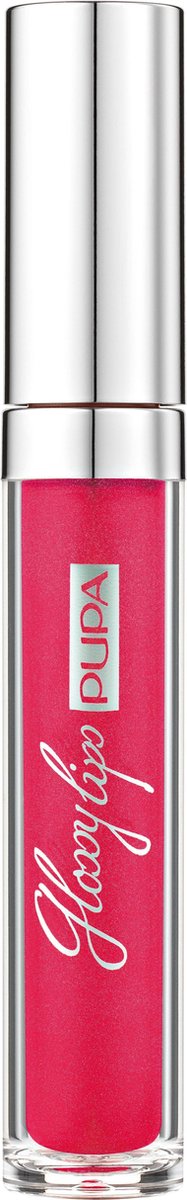 Pupa Glossy Lips 402 Coral Constellation