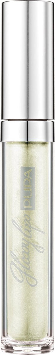 Pupa Milano Glossy Lips Lipgloss  - 101 Star White