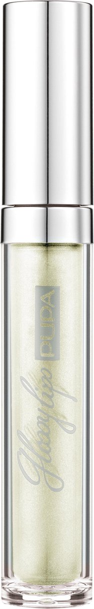 Pupa Milano Glossy Lips Lipgloss  - 101 Star White