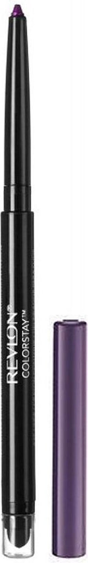 Revlon Colorstay Eyeliner - Black Violet