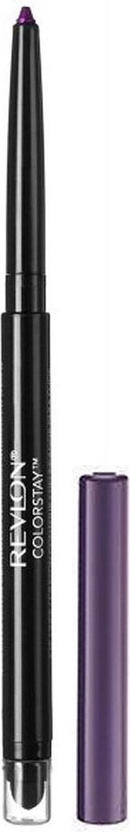 Revlon Colorstay Eyeliner - Black Violet