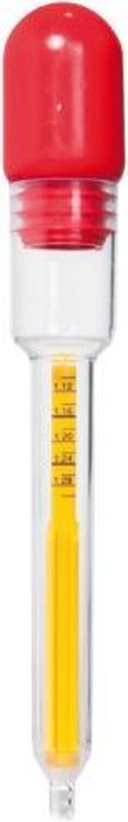 Accuzuurmeter