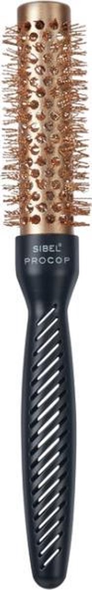 Sibel ProCop Thermic Copper Brush 25mm