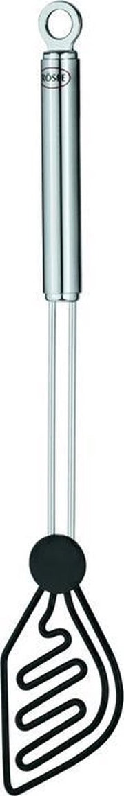 Rösle Roerlepel Klassiek - Rvs - Siliconen - 32 cm