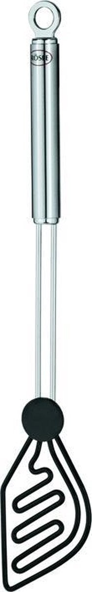 Rösle Roerlepel Klassiek - Rvs - Siliconen - 32 cm