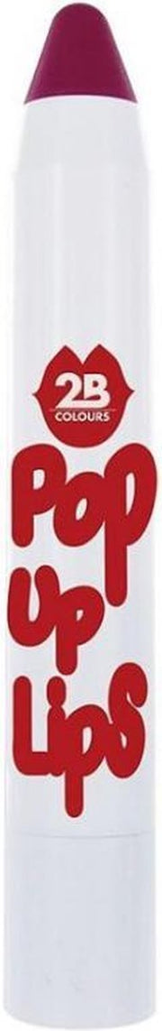 Lip pop up 08 vivacious violet