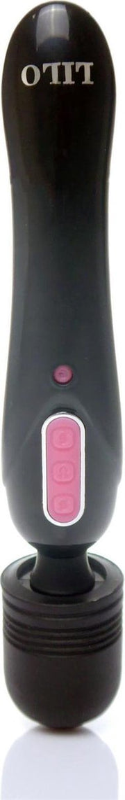 Bossoftoys - Stimulator - Massage - Vibrator - 26-00072