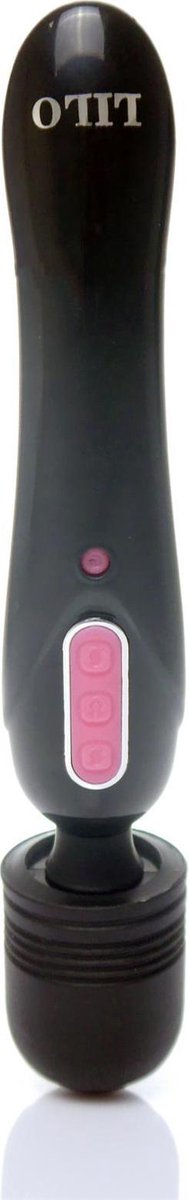 Bossoftoys - Stimulator - Massage - Vibrator - 26-00072