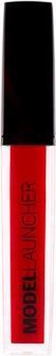 Model Launcher Sheer Color Lipgloss - Andrassy