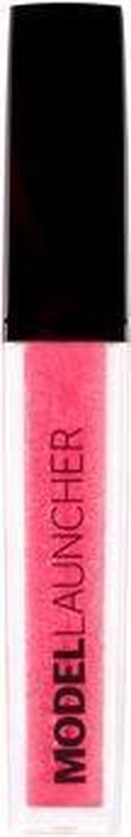 Model Launcher Sheer Color Lipgloss - Freya