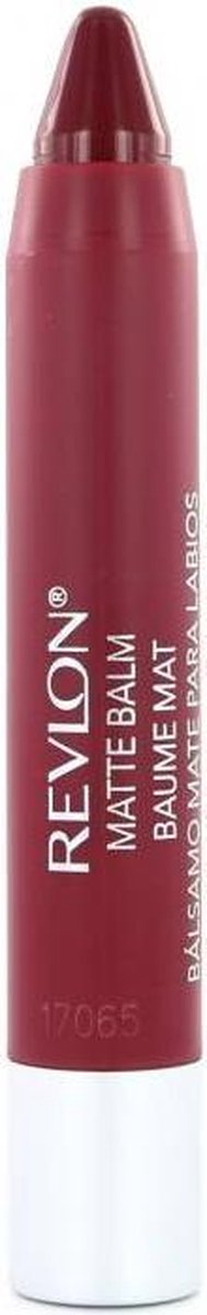 Revlon Colorburst Matte Balm - 270 Fiery