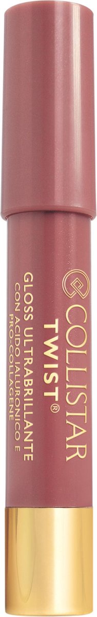 Collistar Twist Ultra-Shiny Gloss 213 Peach