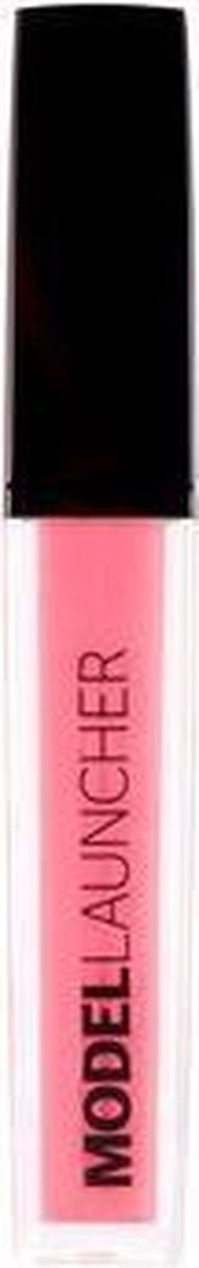 Model Launcher Sheer Color Lipgloss - Dashanzi