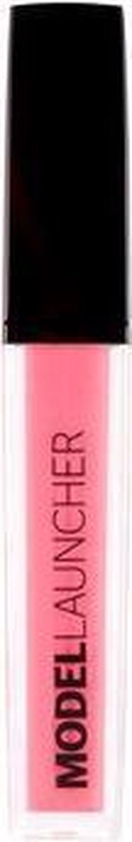 Model Launcher Sheer Color Lipgloss - Dashanzi