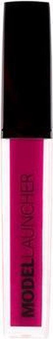 Model Launcher Sheer Color Lipgloss - Ceres