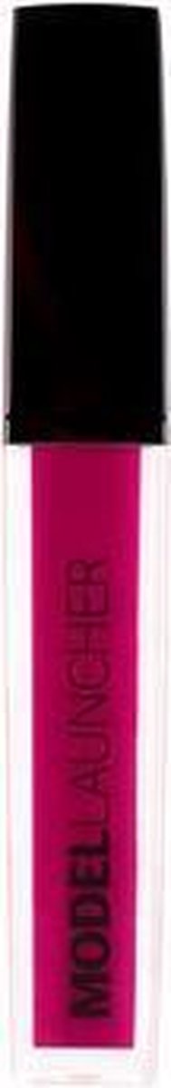 Model Launcher Sheer Color Lipgloss - Ceres
