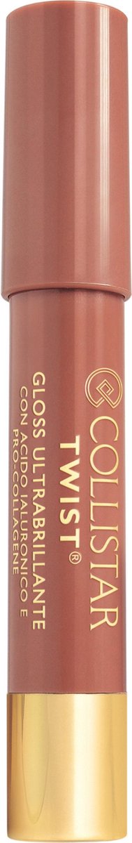Collistar Twist Ultra-Shiny Gloss 202 Nude