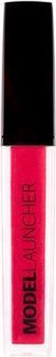 Model Launcher Sheer Color Lipgloss - Brera