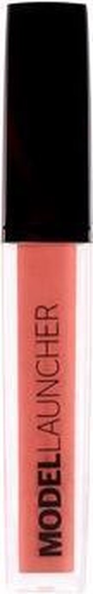 Model Launcher Sheer Color Lipgloss - Lada