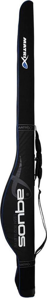 Matrix Aquos 2 Rod Rigid Sleeve - Foudraal - 1.95m