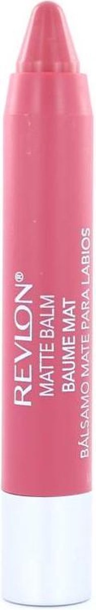 Revlon Colorburst Matte Balm - 205 Elusive