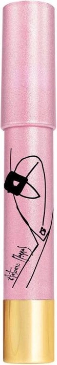 Collistar Twist Ultra-Shiny - 109 Florence - Oogschaduw