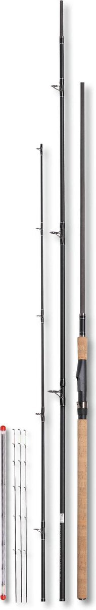 Castalia Extreme HEAVY FEEDER Pro - 4