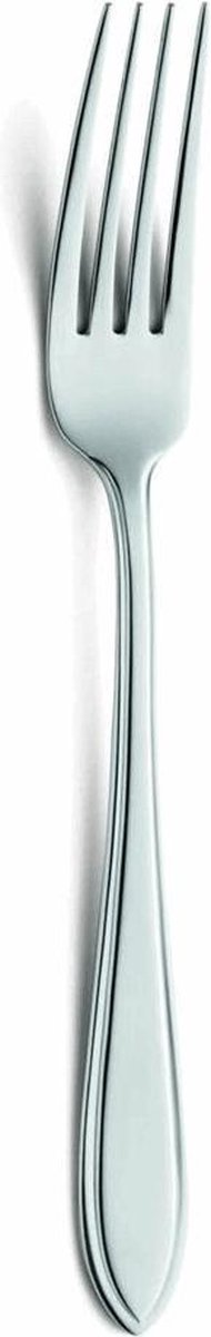 Tafelvork Amefa 0900 Punt Filet 21 cm 18/0 12 stuks