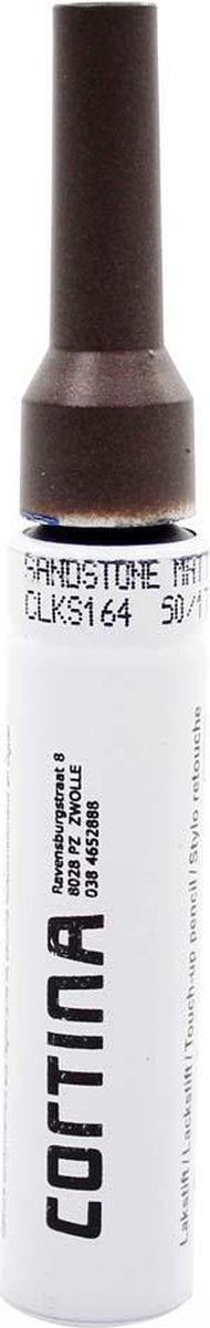 Cortina lakstift Sandstone MBRW 80266 Matt