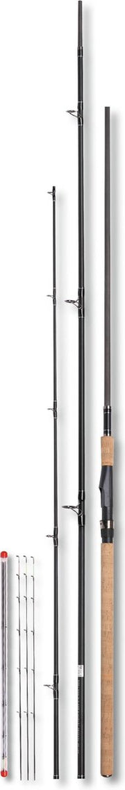 Castalia HEAVY FEEDER Pro 4