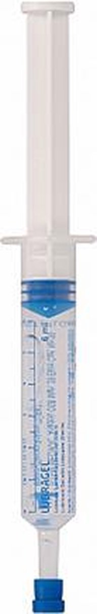 LubraGel Glijmiddel - 6ml - Drogist - Glijmiddelen