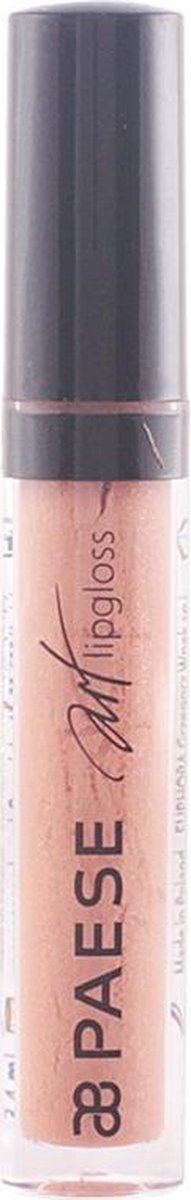 Paese Art Shimmering Lipgloss #420