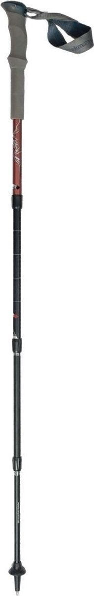 Trekker Compact Wandelstok