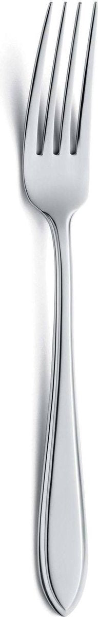 Dessertvork Amefa 0900 Punt Filet 18 cm 18/0 12 stuks