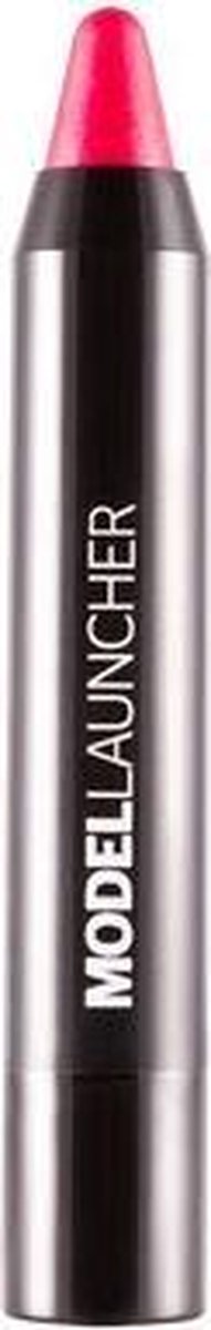 Model Launcher Color Lip Crayon - Cordial