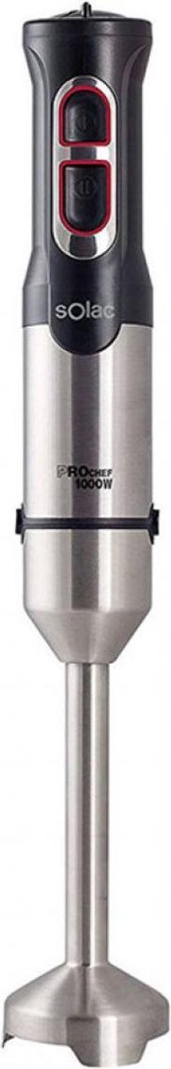 Handblender Solac BA5604 0