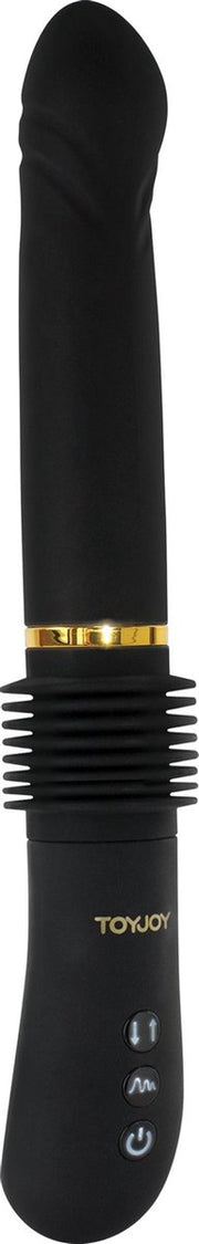 Toyjoy - Magnus - Stotende Vibrator