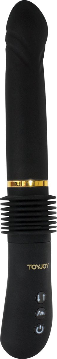 Toyjoy - Magnus - Stotende Vibrator