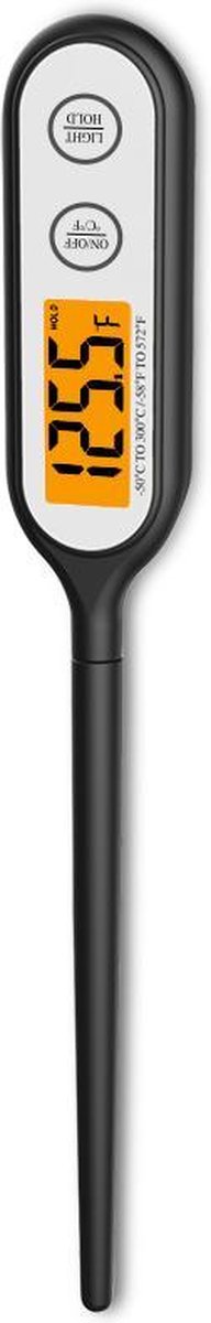 BOTC BBQ Thermometer - Voedselthermometer - Kookthermometer - Waterdicht