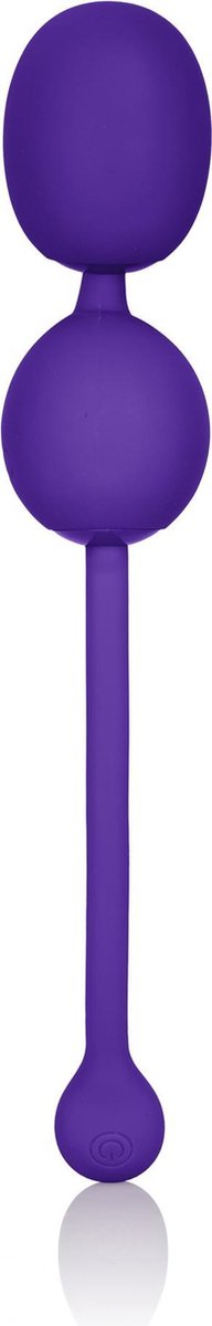 Rechargeable Dual Kegel