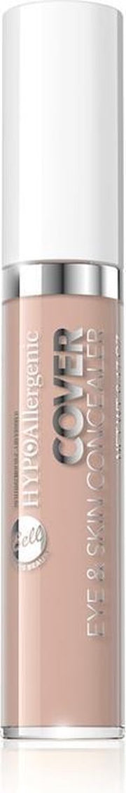 Hypoallergenic – Hypoallergene Cover Eye & Skin Concealer #030 Beige