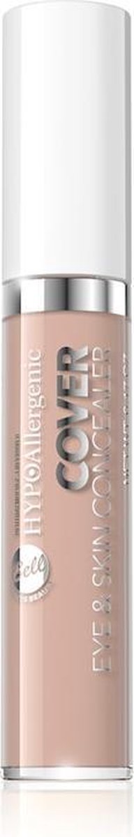 Hypoallergenic – Hypoallergene Cover Eye & Skin Concealer #030 Beige