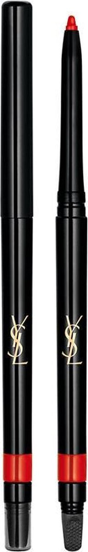 Yves Saint Laurent - Dessin Des Lèvres (Lip Liner) Pencil 0.35G 13 Le Orange