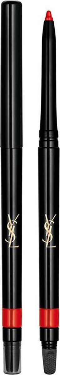Yves Saint Laurent - Dessin Des Lèvres (Lip Liner) Pencil 0.35G 13 Le Orange