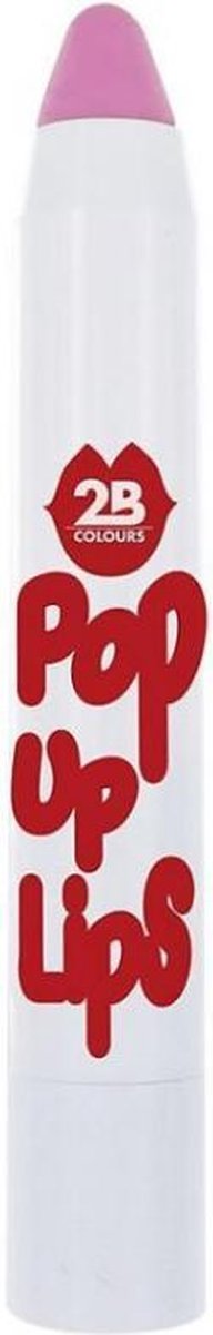 2B LIP POP UP 01