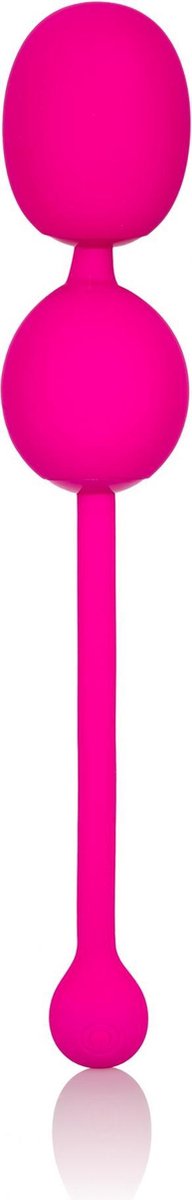 Rechargeable Dual Kegel