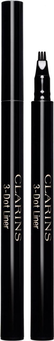 Clarins 3-Dot Liner Eyeliner - Zwart