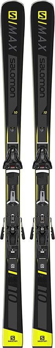 Salomon S/Max 10  170 - Ski's